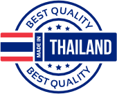 Made in Thailand