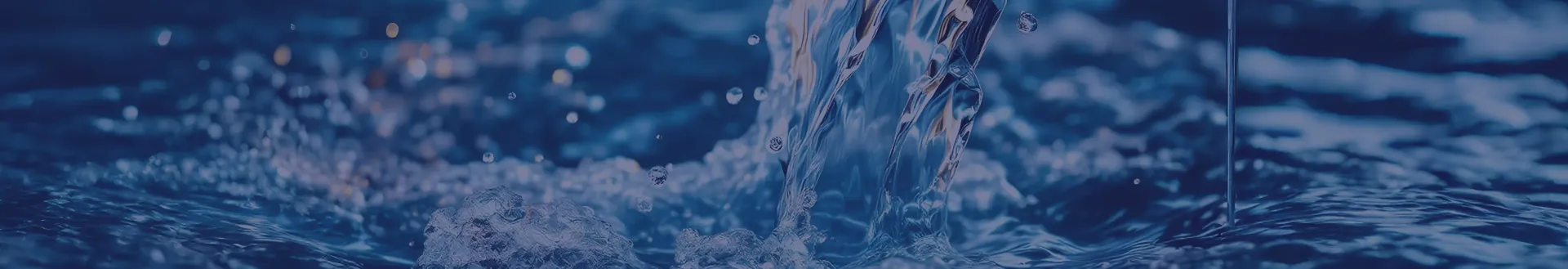 waterflow
