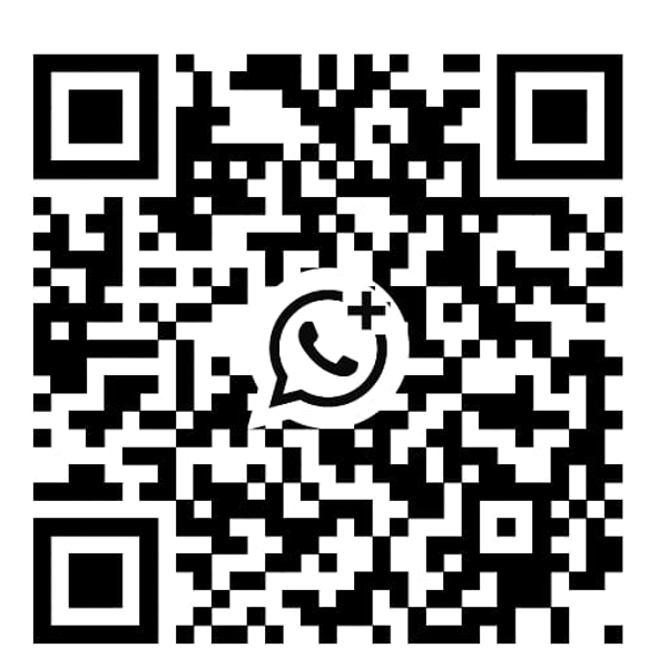 whatsapp QR